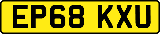 EP68KXU