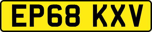 EP68KXV