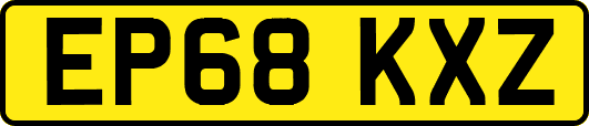 EP68KXZ