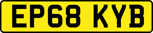 EP68KYB