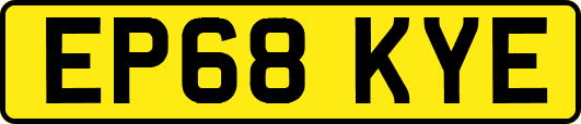 EP68KYE