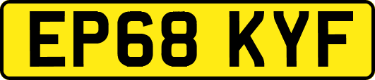 EP68KYF