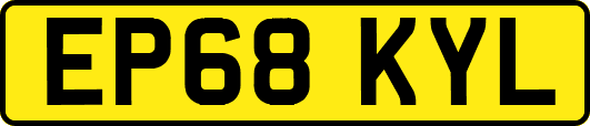 EP68KYL
