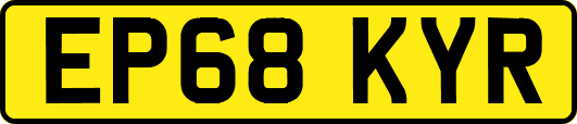 EP68KYR