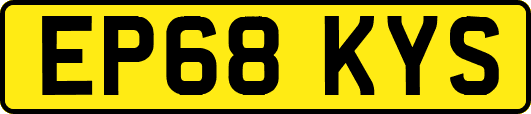 EP68KYS