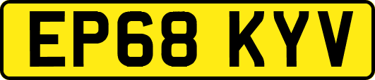 EP68KYV