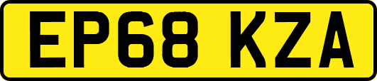 EP68KZA