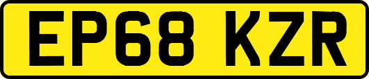 EP68KZR