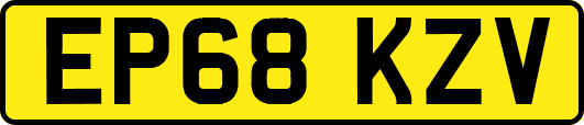 EP68KZV