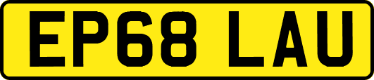 EP68LAU
