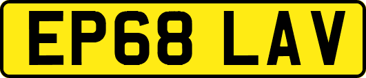 EP68LAV