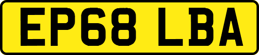 EP68LBA