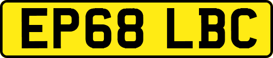 EP68LBC