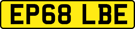 EP68LBE