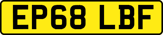 EP68LBF