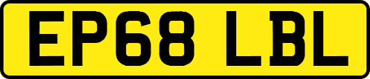 EP68LBL
