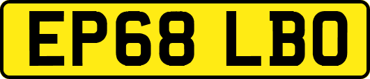 EP68LBO