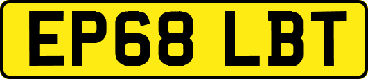 EP68LBT
