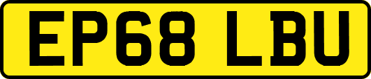 EP68LBU