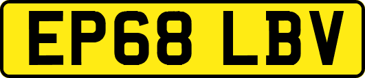 EP68LBV