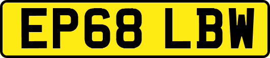 EP68LBW