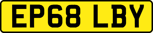 EP68LBY