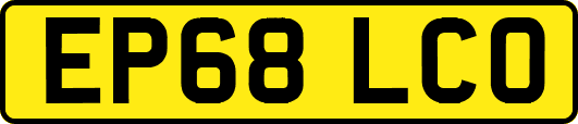 EP68LCO