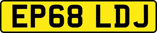 EP68LDJ