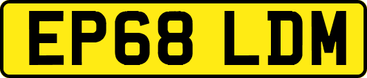 EP68LDM
