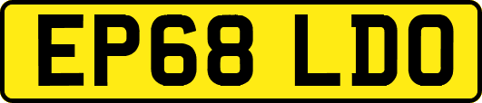 EP68LDO