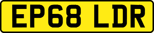 EP68LDR