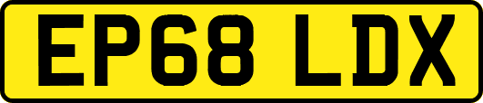 EP68LDX