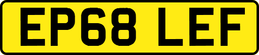 EP68LEF