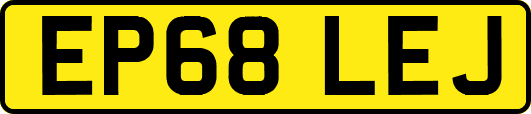 EP68LEJ