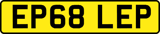 EP68LEP