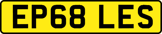 EP68LES