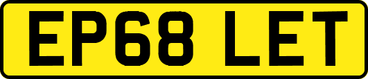 EP68LET