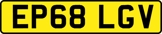 EP68LGV