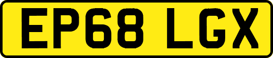 EP68LGX