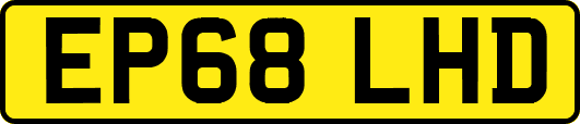 EP68LHD