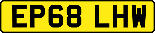 EP68LHW
