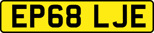EP68LJE