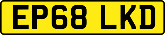 EP68LKD