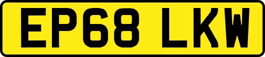 EP68LKW