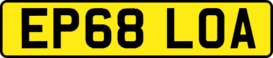 EP68LOA
