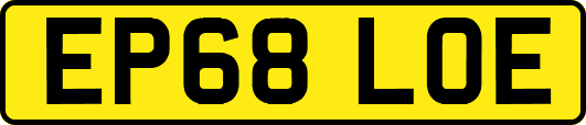 EP68LOE