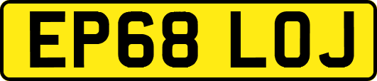 EP68LOJ