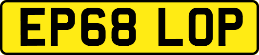 EP68LOP