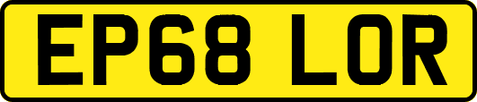 EP68LOR