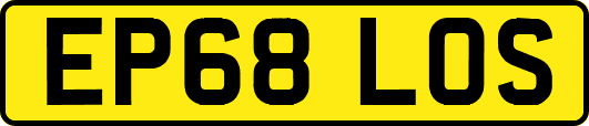 EP68LOS